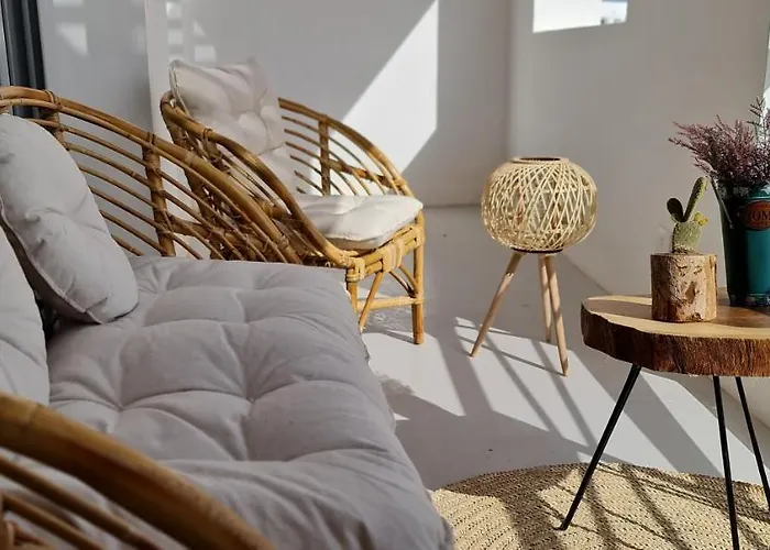 Apartment El Gouna Swan