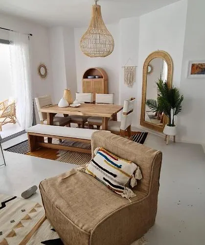 Apartment El Gouna Swan