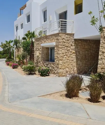 El Gouna Swan Apartment *