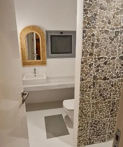 Apartment El Gouna Swan Hurghada
