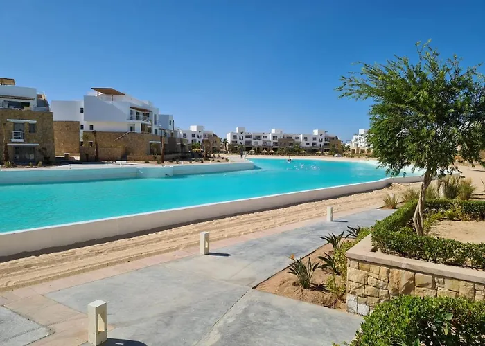 Apartment El Gouna Swan