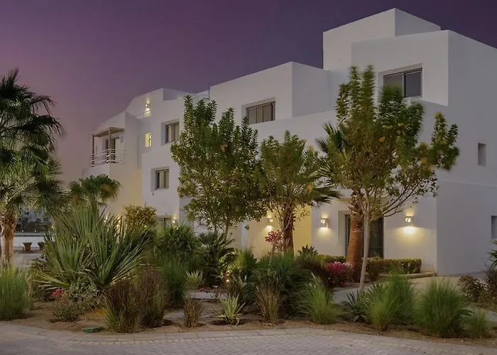 Apartment El Gouna Swan