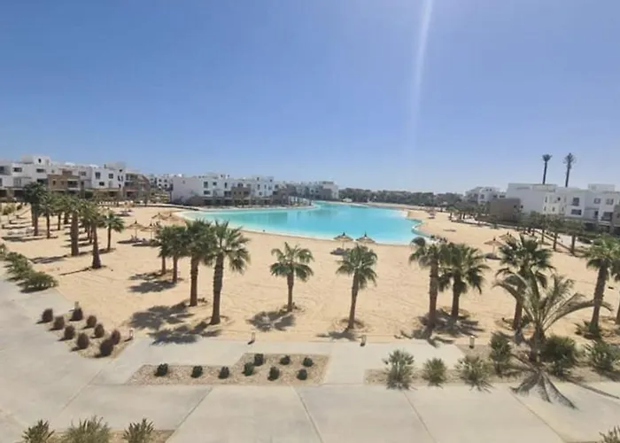 El Gouna Swan Apartment Hurghada