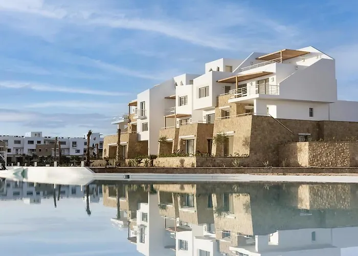 El Gouna Swan * Hurghada