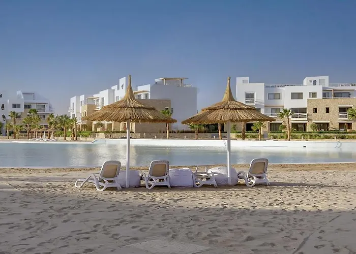 El Gouna Swan Apartment