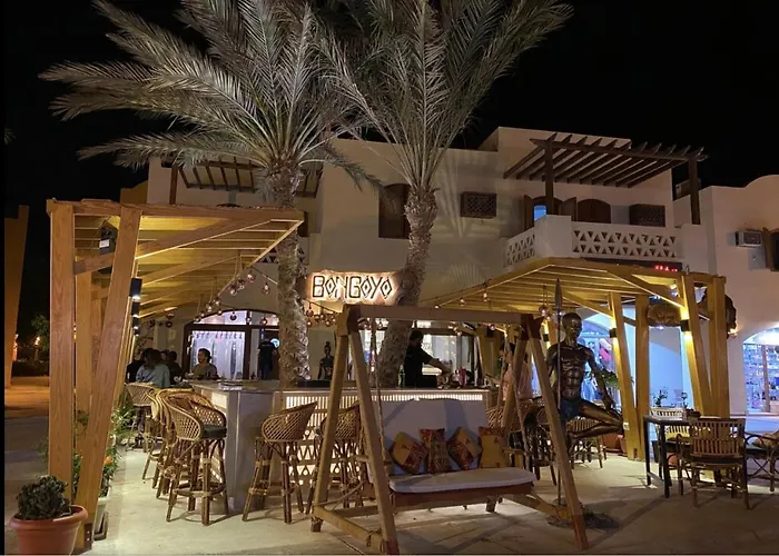 El Gouna Swan Apartment