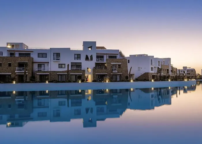 El Gouna Swan * Hurghada