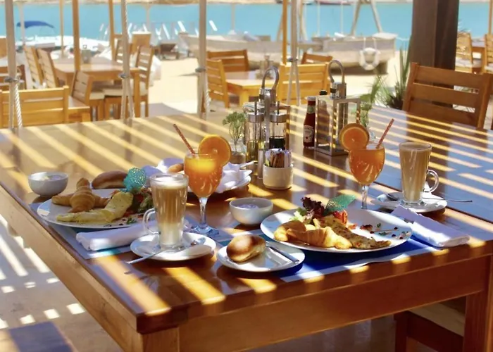 El Gouna Swan