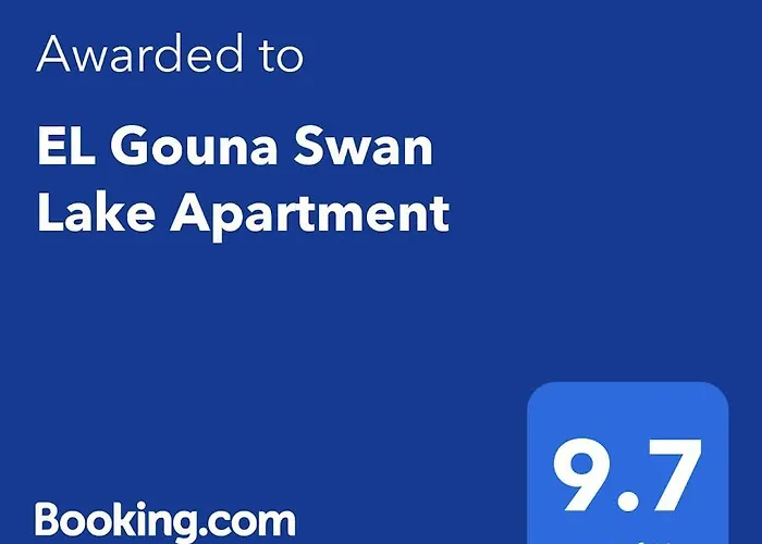 Apartment El Gouna Swan Hurghada